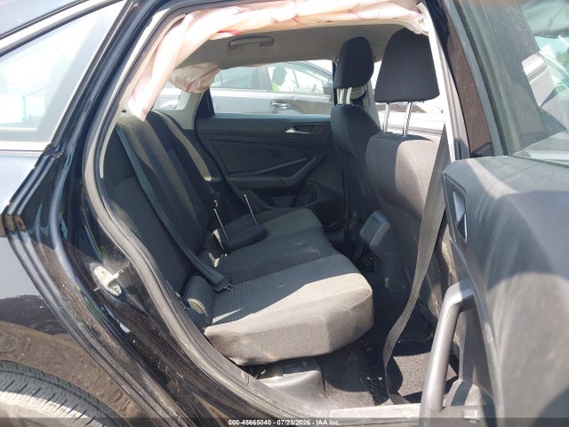 Продажа на аукционе авто 2021 Volkswagen Jetta 1.4t R-line/1.4t S, vin: 3VWN57BUXMM028324, номер лота: 45665040