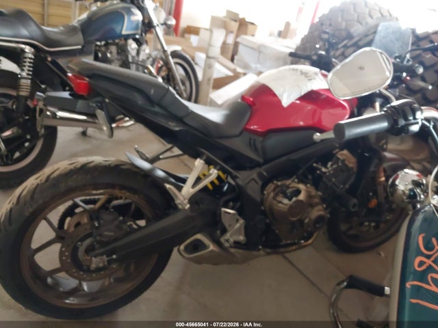 Honda Cb650 Ra 2020 MLHRH0259L5100160 Image 11