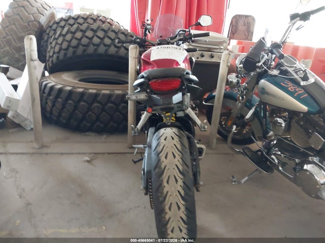 Honda Cb650 Ra 2020 MLHRH0259L5100160 Image 6