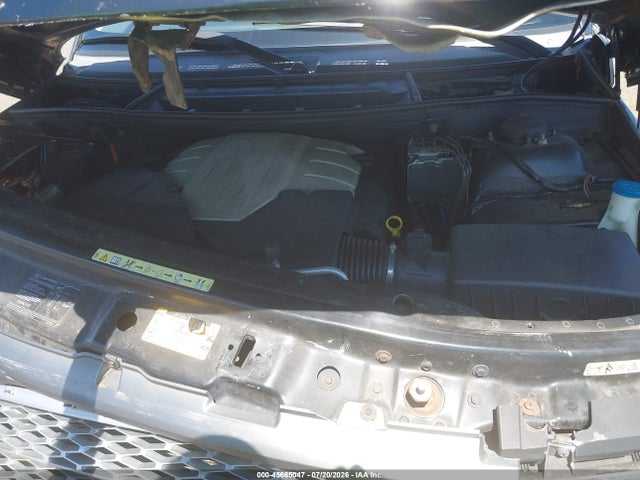 Продаж на аукціоні авто 2006 Land Rover Range Rover Supercharged, vin: SALMF13426A202080, номер лоту: 45665047