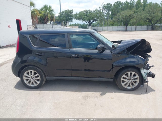 Aukcja sprzedaży 2017 Kia Soul +, vin: KNDJP3A54H7477299, numer aukcji: 45665052