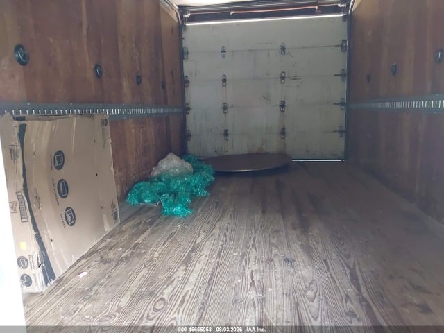 45665053 :رقم المزاد ، 1GDJG31R9W1090018 vin ، 1998 Gmc G Savana Special Base W/c7e مزاد بيع