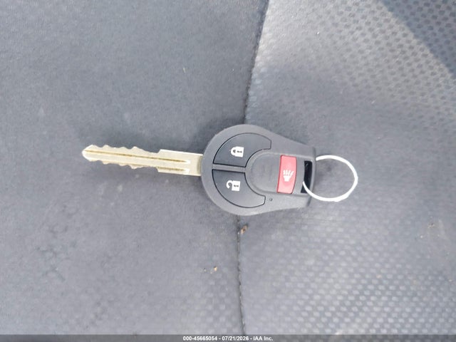 2013 Nissan Rogue S მანქანა იყიდება აუქციონზე, vin: JN8AS5MV6DW637242, აუქციონის ნომერი: 45665054