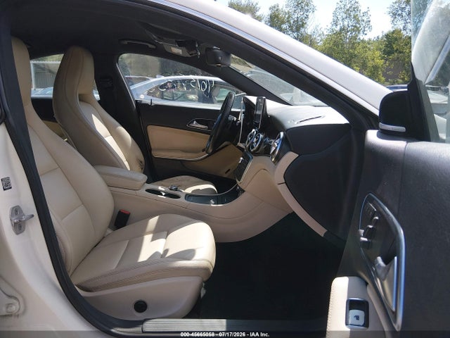 Aukcja sprzedaży 2015 Mercedes-benz Cla 250 4matic, vin: WDDSJ4GBXFN173465, numer aukcji: 45665058