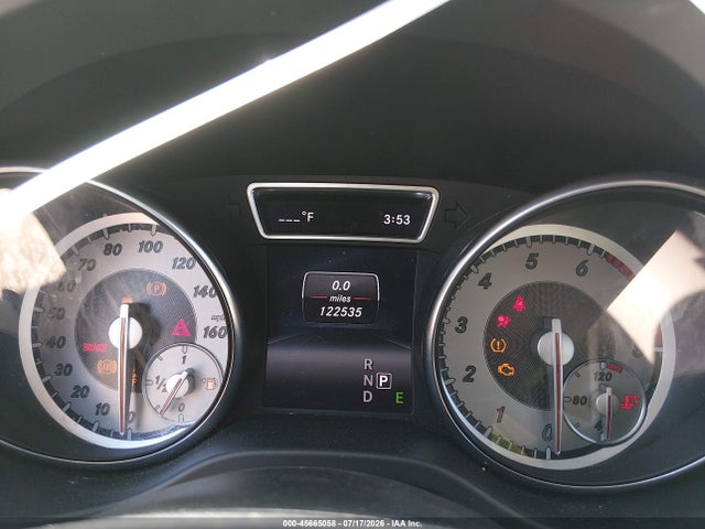 Aukcja sprzedaży 2015 Mercedes-benz Cla 250 4matic, vin: WDDSJ4GBXFN173465, numer aukcji: 45665058