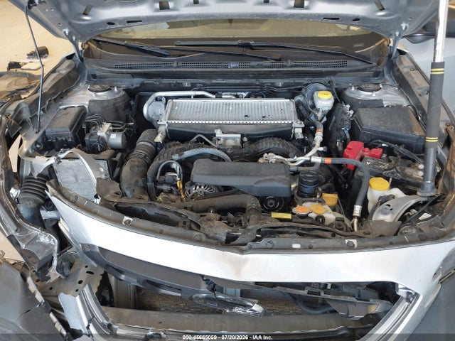 2024 Subaru Outback Wilderness მანქანა იყიდება აუქციონზე, vin: 4S4BTGUDXR3148444, აუქციონის ნომერი: 45665059
