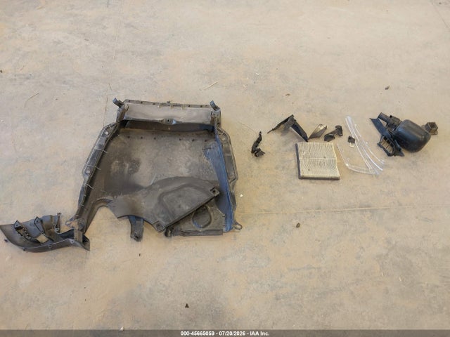 2024 Subaru Outback Wilderness მანქანა იყიდება აუქციონზე, vin: 4S4BTGUDXR3148444, აუქციონის ნომერი: 45665059