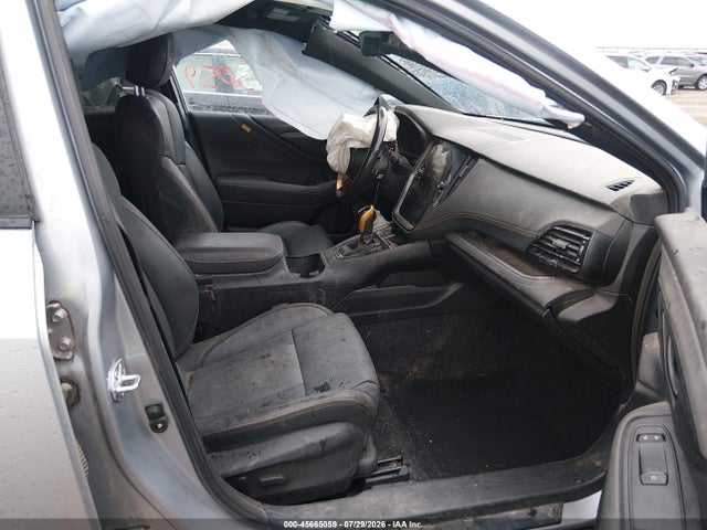 2024 Subaru Outback Wilderness მანქანა იყიდება აუქციონზე, vin: 4S4BTGUDXR3148444, აუქციონის ნომერი: 45665059