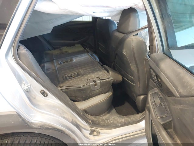 2024 Subaru Outback Wilderness მანქანა იყიდება აუქციონზე, vin: 4S4BTGUDXR3148444, აუქციონის ნომერი: 45665059