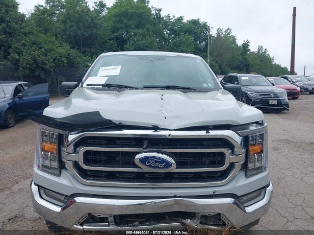 Aukcja sprzedaży 2023 Ford F-150 Xlt, vin: 1FTFW1ED9PFB28061, numer aukcji: 45665061