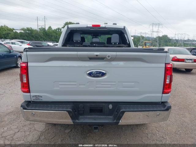 Aukcja sprzedaży 2023 Ford F-150 Xlt, vin: 1FTFW1ED9PFB28061, numer aukcji: 45665061