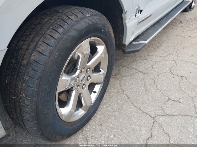 Aukcja sprzedaży 2023 Ford F-150 Xlt, vin: 1FTFW1ED9PFB28061, numer aukcji: 45665061