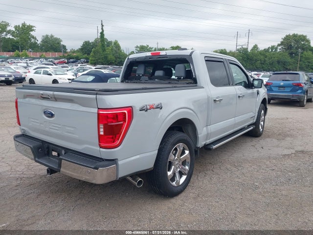 Aukcja sprzedaży 2023 Ford F-150 Xlt, vin: 1FTFW1ED9PFB28061, numer aukcji: 45665061