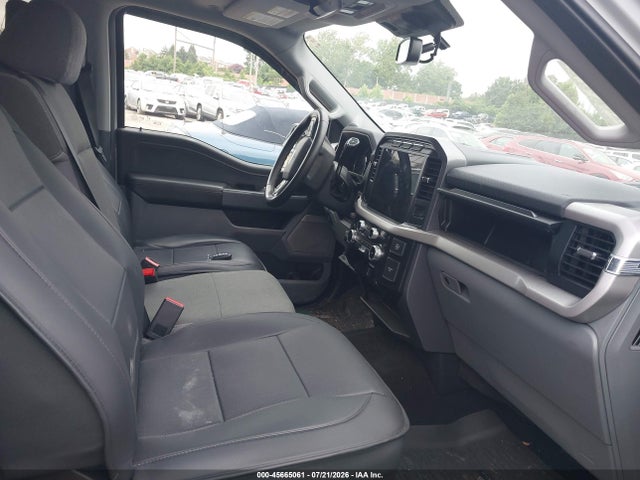 Aukcja sprzedaży 2023 Ford F-150 Xlt, vin: 1FTFW1ED9PFB28061, numer aukcji: 45665061