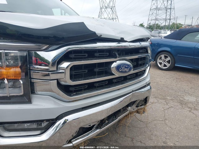 Aukcja sprzedaży 2023 Ford F-150 Xlt, vin: 1FTFW1ED9PFB28061, numer aukcji: 45665061
