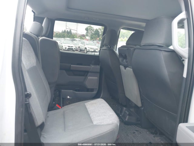 Aukcja sprzedaży 2023 Ford F-150 Xlt, vin: 1FTFW1ED9PFB28061, numer aukcji: 45665061