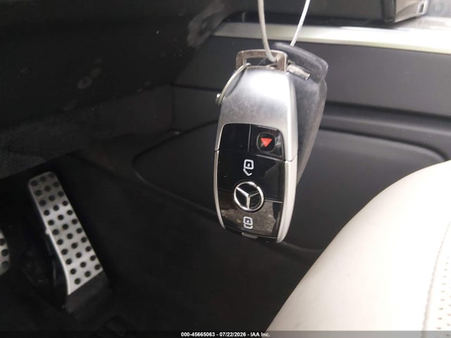 2021 Mercedes-benz G 550 Suv მანქანა იყიდება აუქციონზე, vin: W1NYC6BJ7MX386814, აუქციონის ნომერი: 45665063