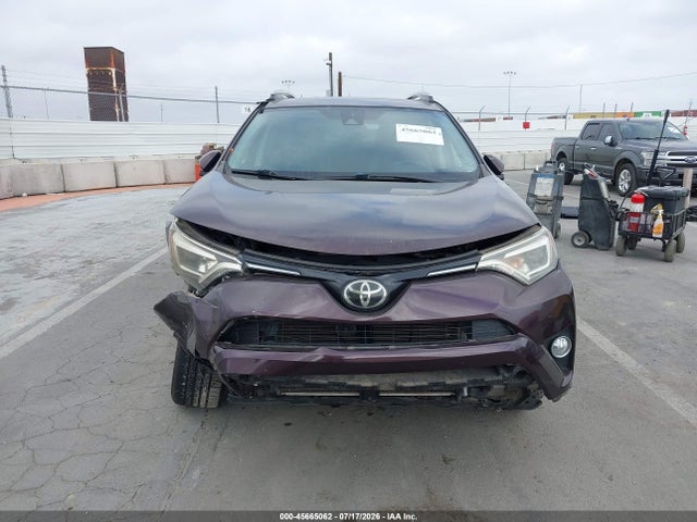 Aukcja sprzedaży 2018 Toyota Rav4 Limited, vin: 2T3YFREV1JW485725, numer aukcji: 45665062