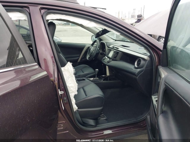 Aukcja sprzedaży 2018 Toyota Rav4 Limited, vin: 2T3YFREV1JW485725, numer aukcji: 45665062
