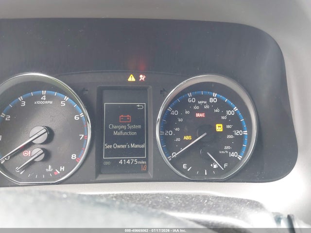 Aukcja sprzedaży 2018 Toyota Rav4 Limited, vin: 2T3YFREV1JW485725, numer aukcji: 45665062
