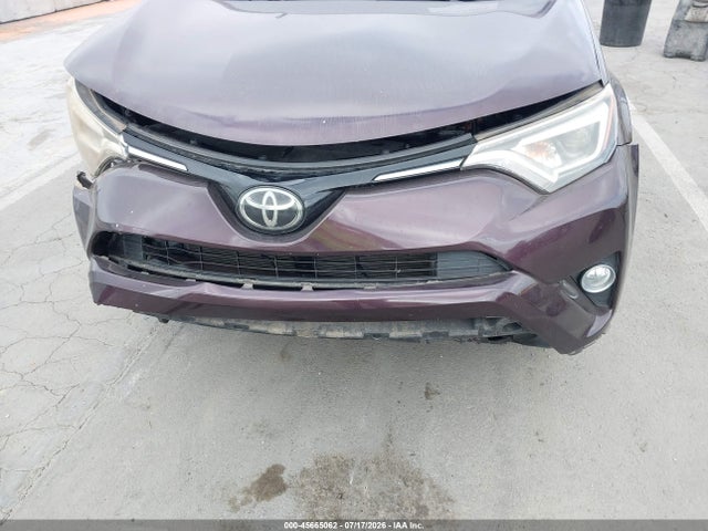 Aukcja sprzedaży 2018 Toyota Rav4 Limited, vin: 2T3YFREV1JW485725, numer aukcji: 45665062