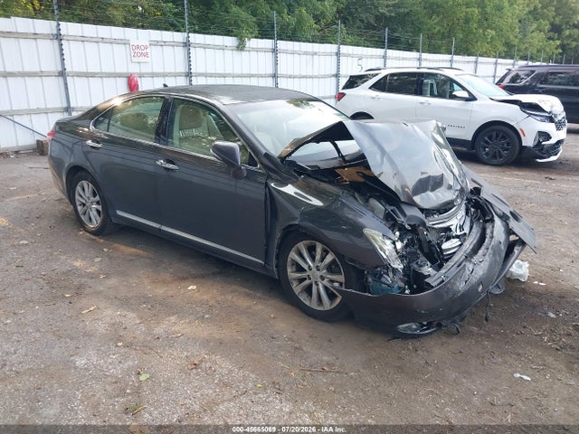 Aukcja sprzedaży 2010 Lexus Es 350, vin: JTHBK1EG5A2373537, numer aukcji: 45665069