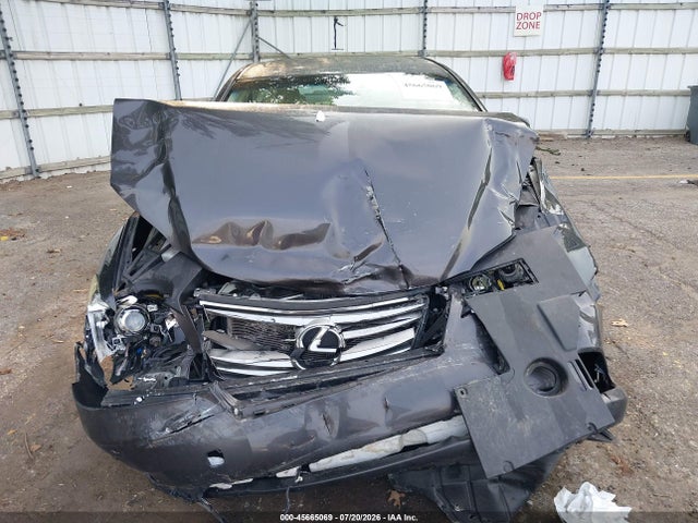 Aukcja sprzedaży 2010 Lexus Es 350, vin: JTHBK1EG5A2373537, numer aukcji: 45665069
