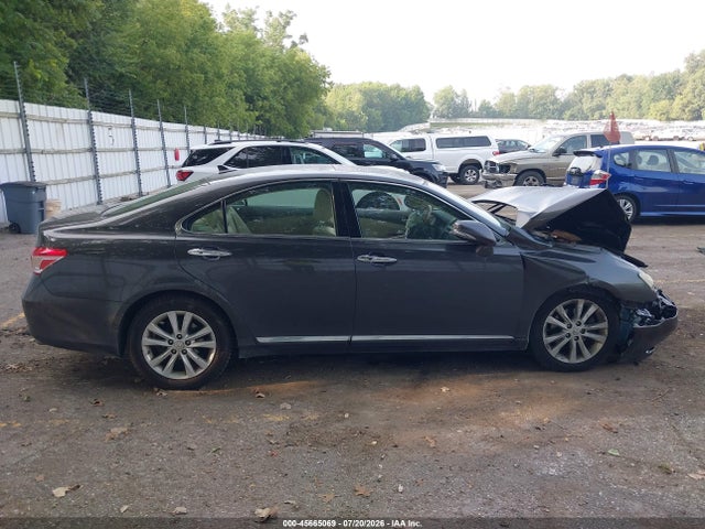 Aukcja sprzedaży 2010 Lexus Es 350, vin: JTHBK1EG5A2373537, numer aukcji: 45665069
