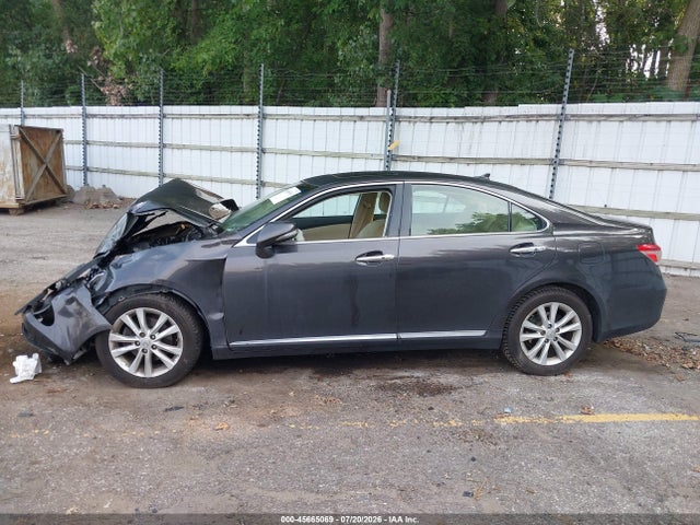 Aukcja sprzedaży 2010 Lexus Es 350, vin: JTHBK1EG5A2373537, numer aukcji: 45665069