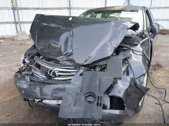 Aukcja sprzedaży 2010 Lexus Es 350, vin: JTHBK1EG5A2373537, numer aukcji: 45665069