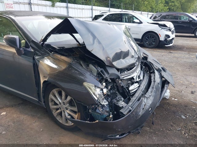 Aukcja sprzedaży 2010 Lexus Es 350, vin: JTHBK1EG5A2373537, numer aukcji: 45665069