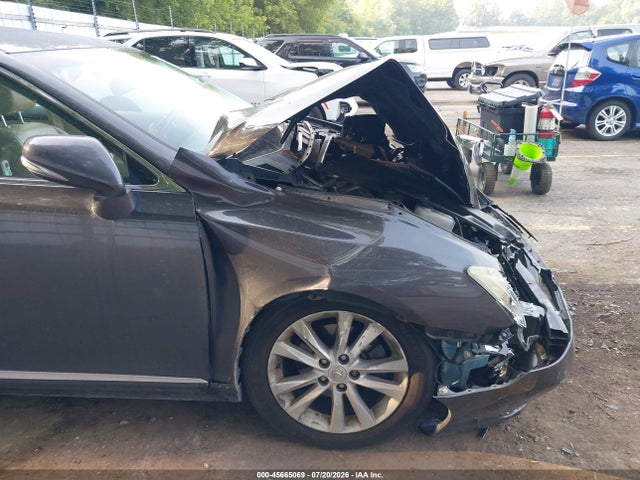 Aukcja sprzedaży 2010 Lexus Es 350, vin: JTHBK1EG5A2373537, numer aukcji: 45665069