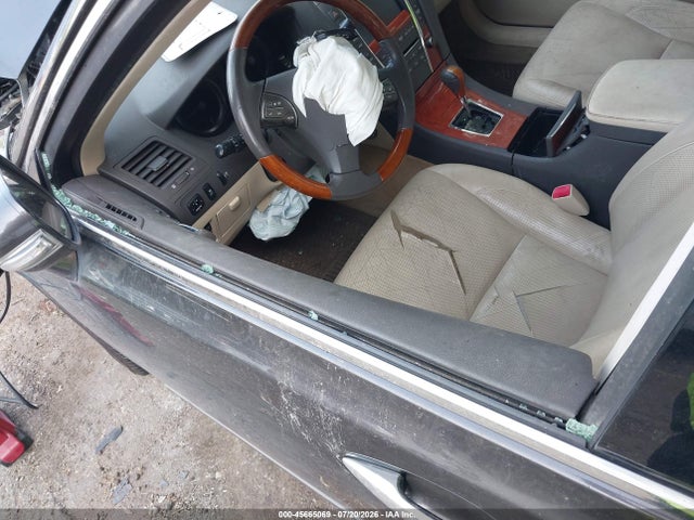 Aukcja sprzedaży 2010 Lexus Es 350, vin: JTHBK1EG5A2373537, numer aukcji: 45665069