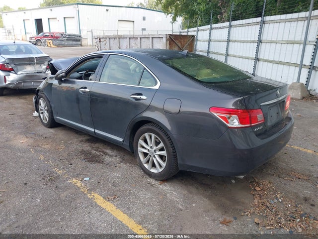 Aukcja sprzedaży 2010 Lexus Es 350, vin: JTHBK1EG5A2373537, numer aukcji: 45665069