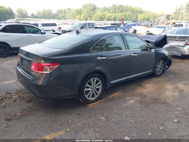 Aukcja sprzedaży 2010 Lexus Es 350, vin: JTHBK1EG5A2373537, numer aukcji: 45665069