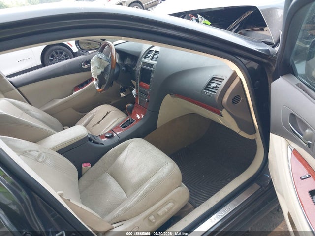 Aukcja sprzedaży 2010 Lexus Es 350, vin: JTHBK1EG5A2373537, numer aukcji: 45665069