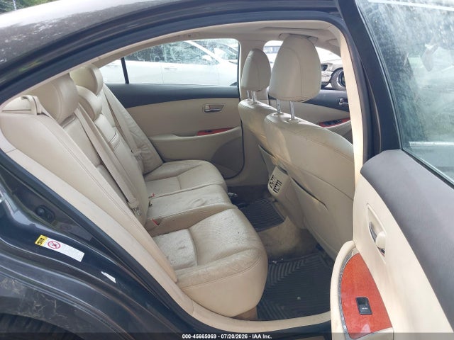 Aukcja sprzedaży 2010 Lexus Es 350, vin: JTHBK1EG5A2373537, numer aukcji: 45665069