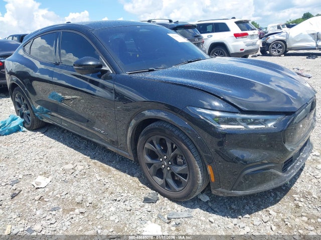 Продажа на аукционе авто 2023 Ford Mustang Mach-e Premium, vin: 3FMTK3R77PMB04366, номер лота: 45665070