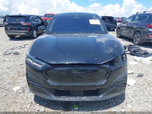 2023 Ford Mustang Mach-e Premium მანქანა იყიდება აუქციონზე, vin: 3FMTK3R77PMB04366, აუქციონის ნომერი: 45665070