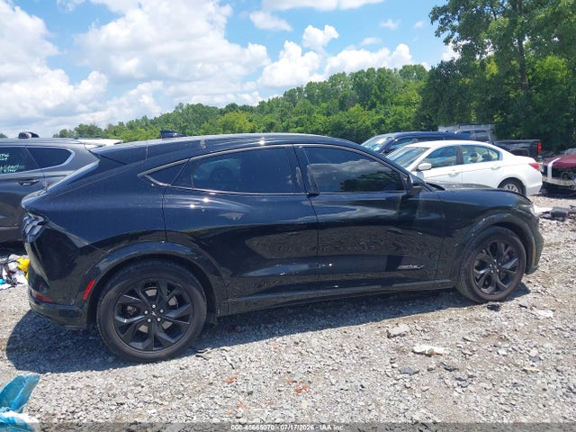2023 Ford Mustang Mach-e Premium მანქანა იყიდება აუქციონზე, vin: 3FMTK3R77PMB04366, აუქციონის ნომერი: 45665070