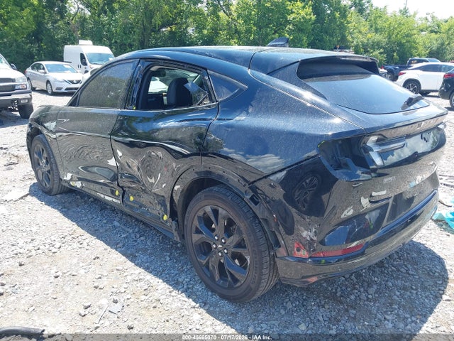 2023 Ford Mustang Mach-e Premium მანქანა იყიდება აუქციონზე, vin: 3FMTK3R77PMB04366, აუქციონის ნომერი: 45665070