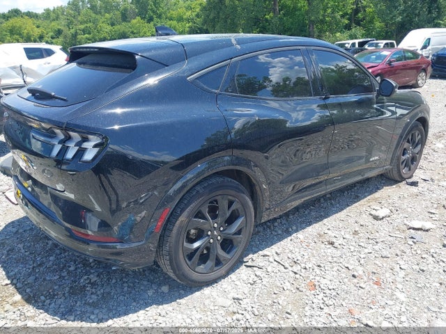 2023 Ford Mustang Mach-e Premium მანქანა იყიდება აუქციონზე, vin: 3FMTK3R77PMB04366, აუქციონის ნომერი: 45665070