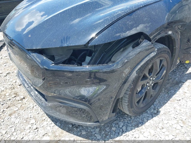 2023 Ford Mustang Mach-e Premium მანქანა იყიდება აუქციონზე, vin: 3FMTK3R77PMB04366, აუქციონის ნომერი: 45665070