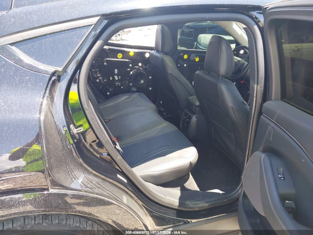 2023 Ford Mustang Mach-e Premium მანქანა იყიდება აუქციონზე, vin: 3FMTK3R77PMB04366, აუქციონის ნომერი: 45665070