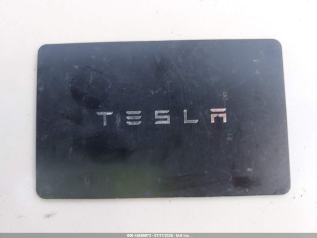 Продаж на аукціоні авто 2021 Tesla Model Y Performance Dual Motor All-wheel Drive/standard Range Rear-wheel Drive, vin: 5YJYGAED7MF115900, номер лоту: 45665073