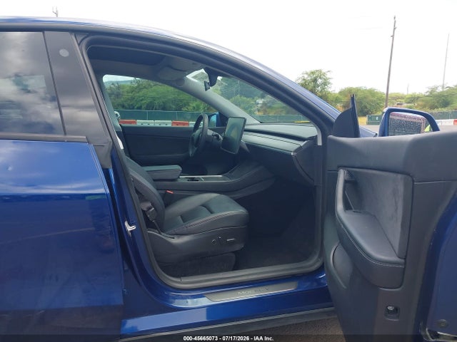 Продаж на аукціоні авто 2021 Tesla Model Y Performance Dual Motor All-wheel Drive/standard Range Rear-wheel Drive, vin: 5YJYGAED7MF115900, номер лоту: 45665073