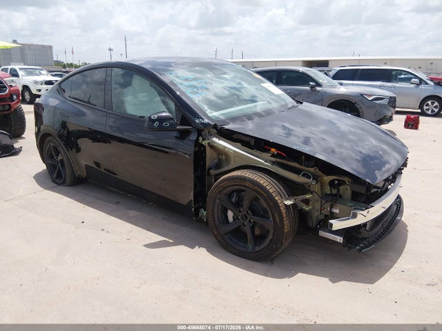 Aukcja sprzedaży 2026 Tesla Model Y Premium Rear-wheel Drive/rear-wheel Drive, vin: 7SAYGDED5TA676158, numer aukcji: 45665074
