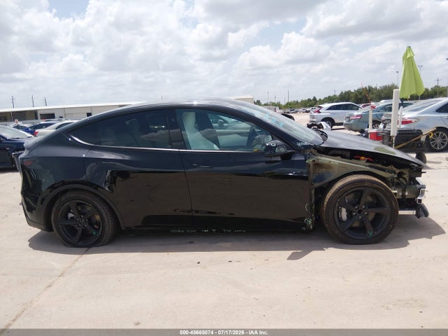 Aukcja sprzedaży 2026 Tesla Model Y Premium Rear-wheel Drive/rear-wheel Drive, vin: 7SAYGDED5TA676158, numer aukcji: 45665074
