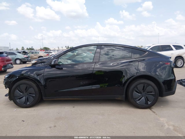 Aukcja sprzedaży 2026 Tesla Model Y Premium Rear-wheel Drive/rear-wheel Drive, vin: 7SAYGDED5TA676158, numer aukcji: 45665074