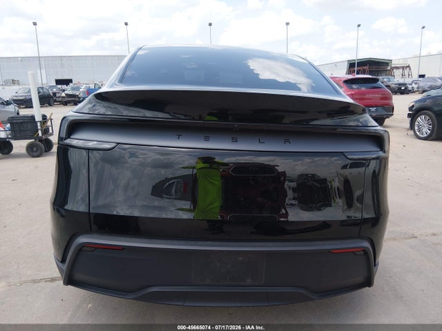 Aukcja sprzedaży 2026 Tesla Model Y Premium Rear-wheel Drive/rear-wheel Drive, vin: 7SAYGDED5TA676158, numer aukcji: 45665074